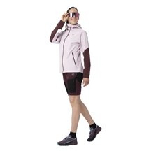 2117 of Sweeden TILLAS Damenjacke, lavender