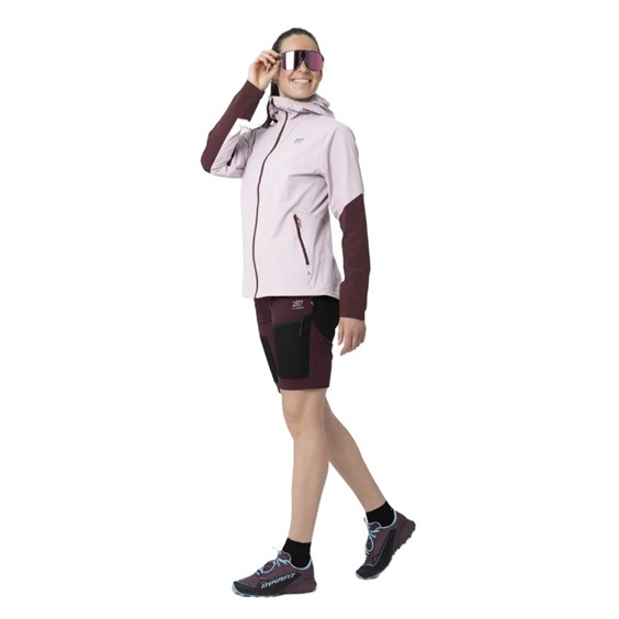 2117 of Sweeden TILLAS Damenjacke, lavender