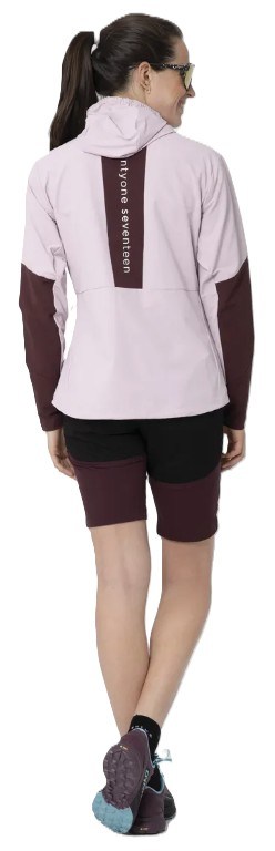 2117 of Sweeden TILLAS Damenjacke, lavender