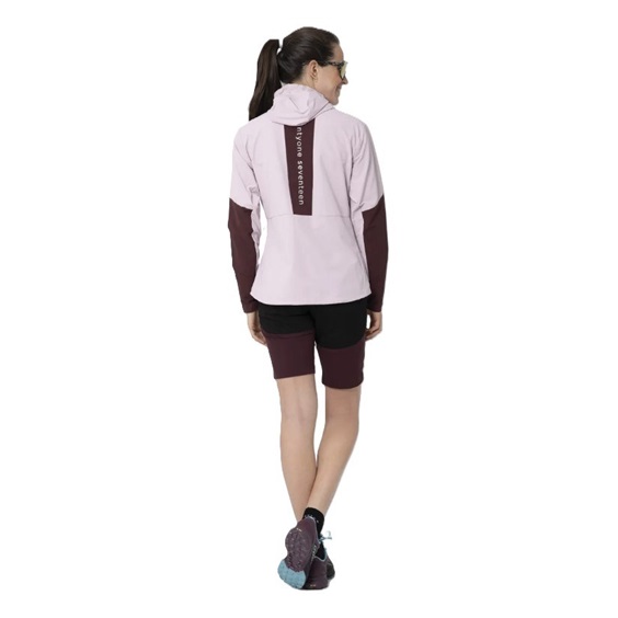 2117 of Sweeden TILLAS Damenjacke, lavender