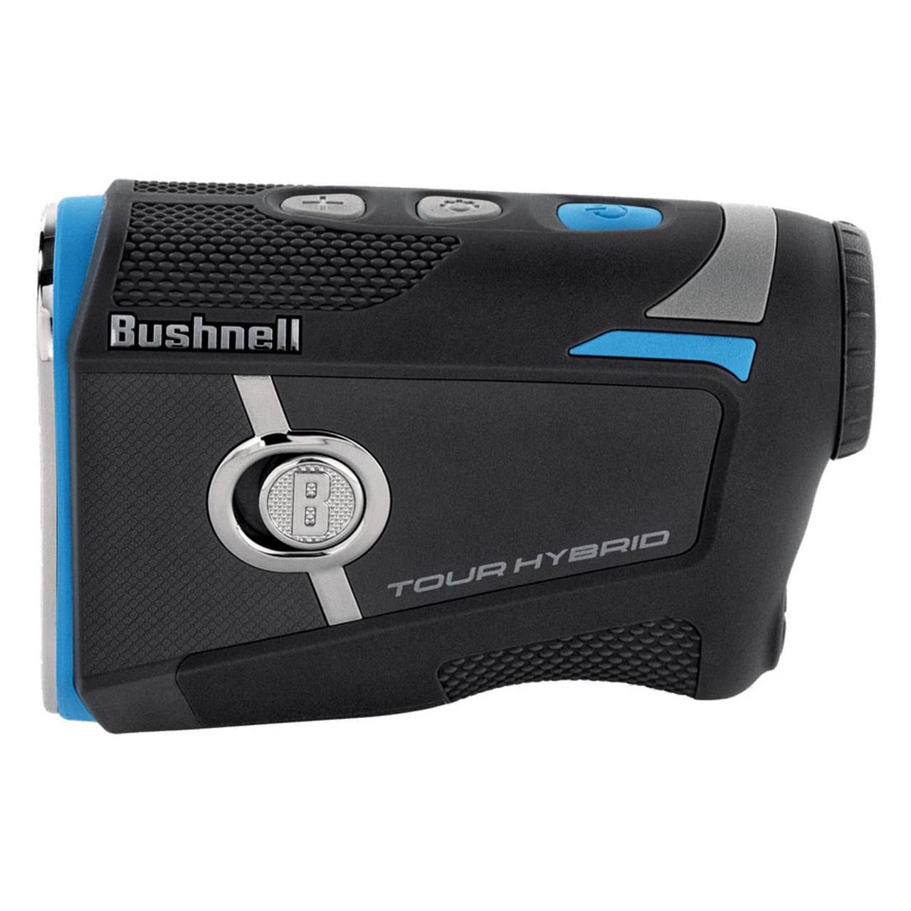 Bushnell Tour Hybrid Laser-Entfernungsmesser