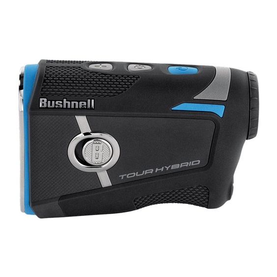 Bushnell Tour Hybrid Laser-Entfernungsmesser