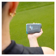 Bushnell Tour Hybrid Laser-Entfernungsmesser