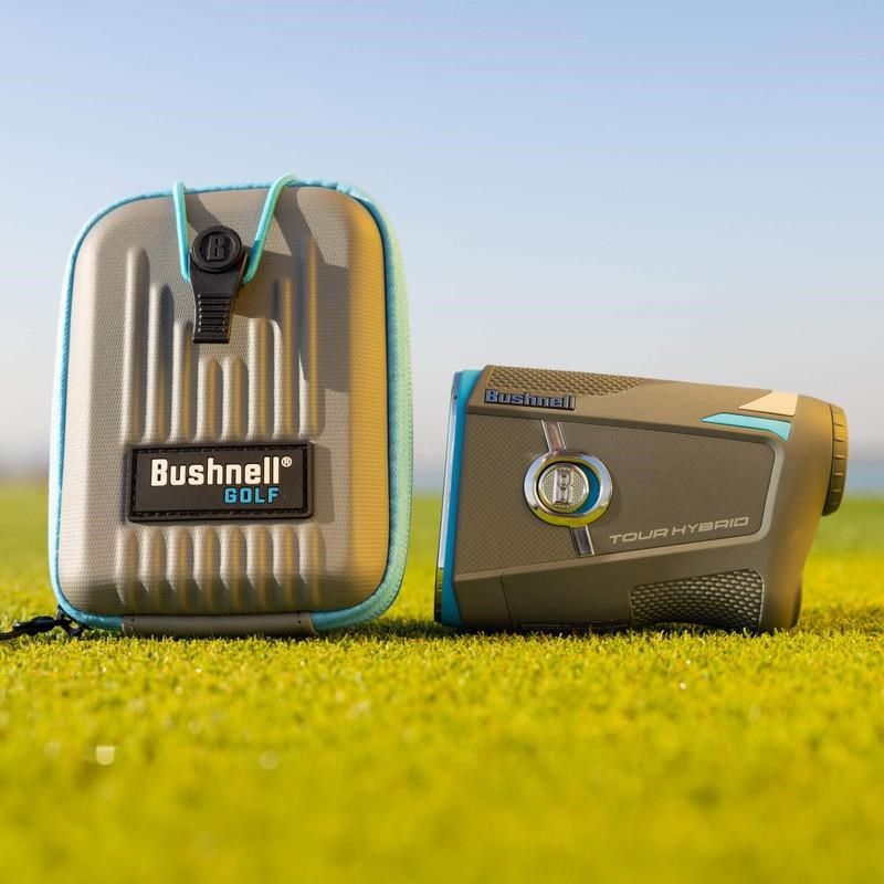 Bushnell Tour Hybrid Laser-Entfernungsmesser