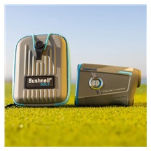 Bushnell Tour Hybrid Laser-Entfernungsmesser