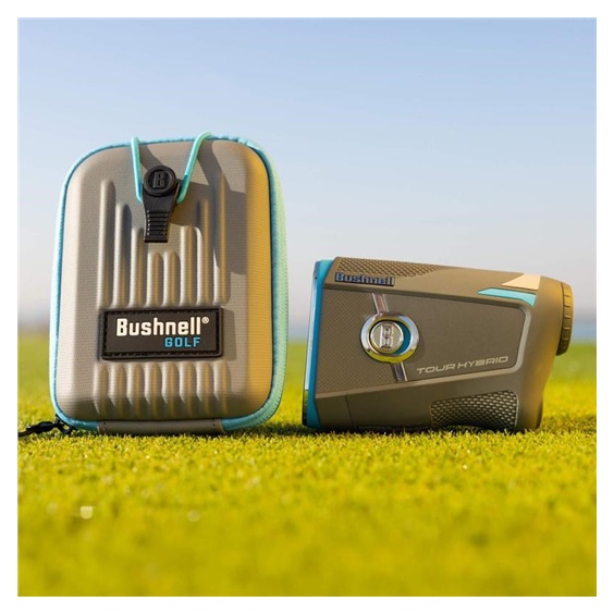 Bushnell Tour Hybrid Laser-Entfernungsmesser