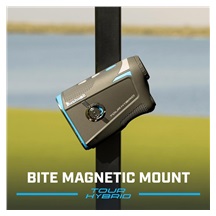 Bushnell Tour Hybrid Laser-Entfernungsmesser