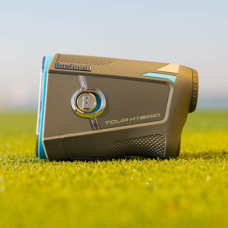 Bushnell Tour Hybrid Laser-Entfernungsmesser