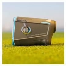 Bushnell Tour Hybrid Laser-Entfernungsmesser