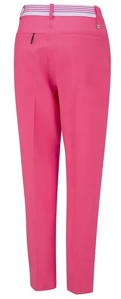Ping Vic Tapered Damen Golfhose, rosa
