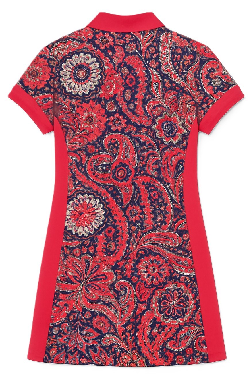 Fashion Sports Wear Alaska Golfkleid