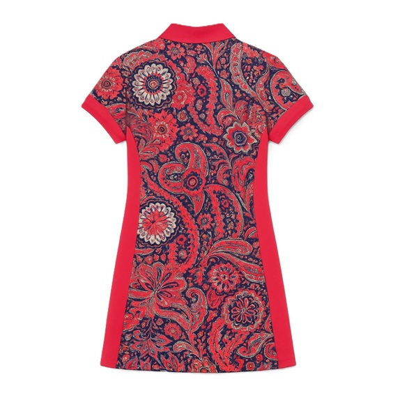 Fashion Sports Wear Alaska Golfkleid