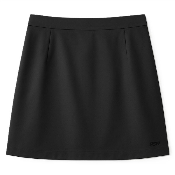 Fashion Sport Wear VENDY Golfrock, schwarz
