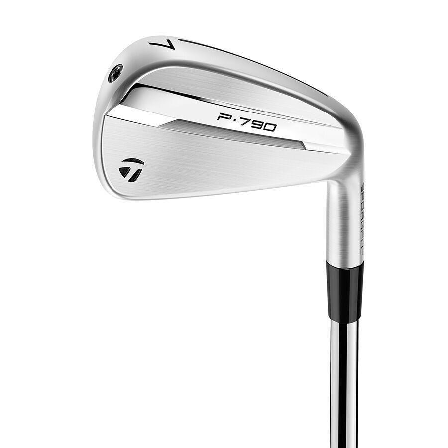TaylorMade P790 Herren Eisen, Graphit