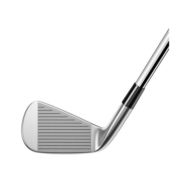 TaylorMade P790 Herren Eisen, Graphit
