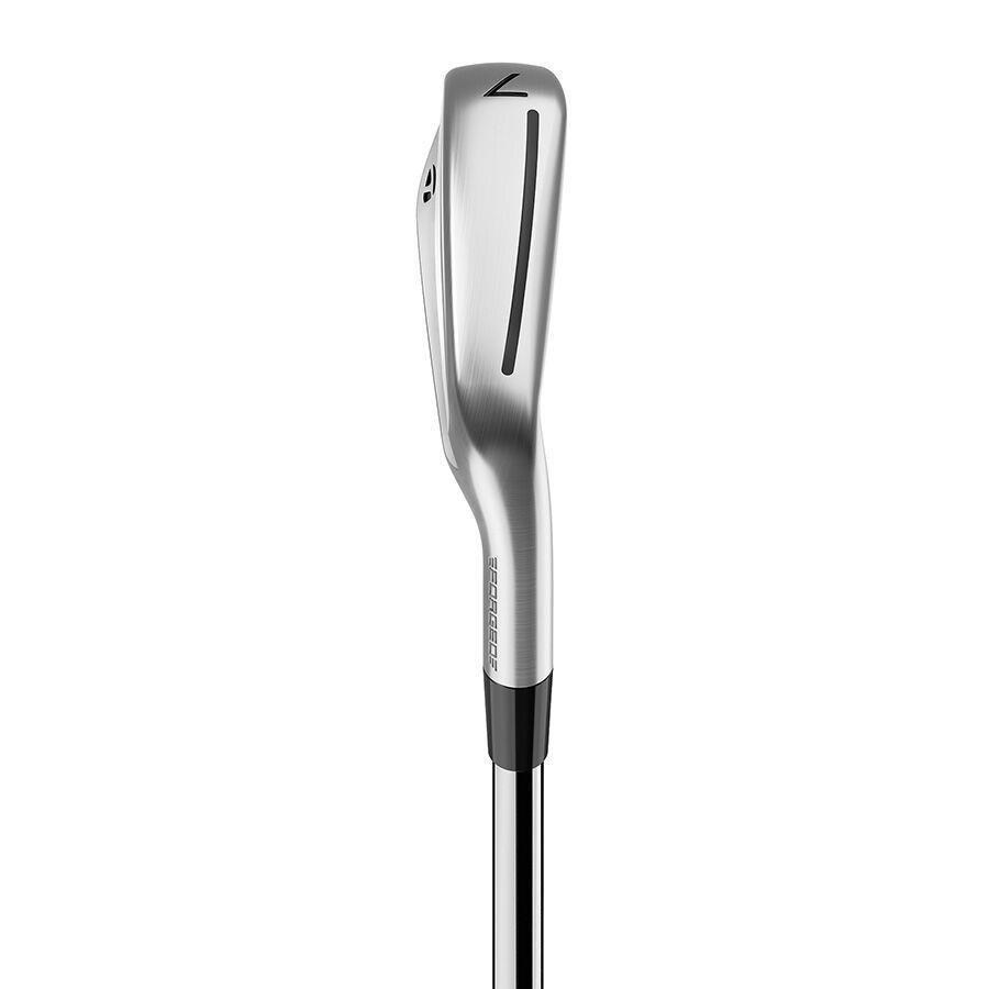 TaylorMade P790 Herren Eisen, Graphit
