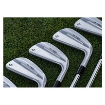TaylorMade P790 Herren Eisen, Graphit