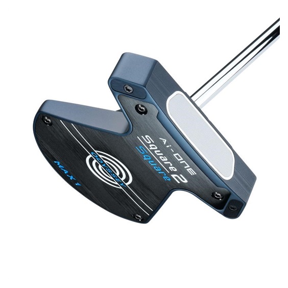 Odyssey Ai-ONE Square 2 Square Max 1 Putter
