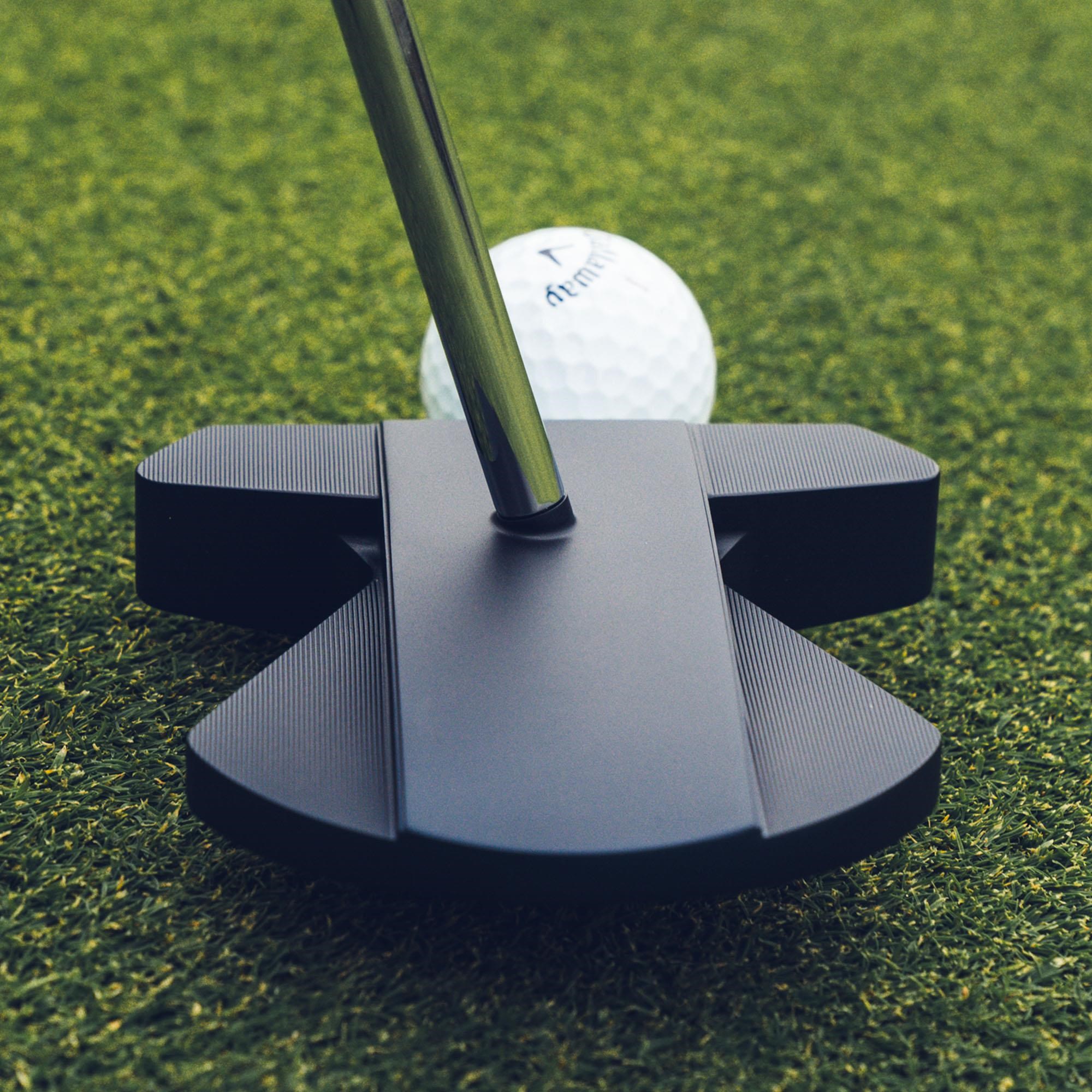 Odyssey Ai-ONE Square 2 Square Max 1 Putter