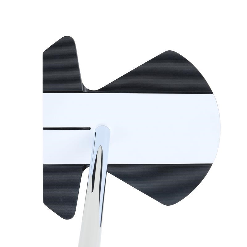 Odyssey Ai-ONE Square 2 Square Max Stripe Putter