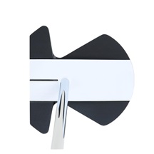 Odyssey Ai-ONE Square 2 Square Max Stripe Putter