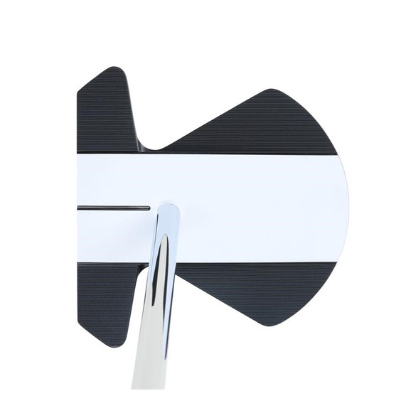 Odyssey Ai-ONE Square 2 Square Max Stripe Putter