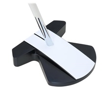 Odyssey Ai-ONE Square 2 Square Max Stripe Putter
