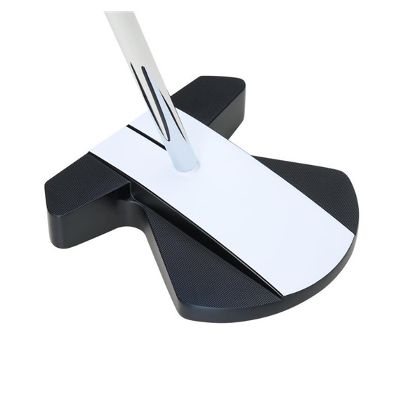Odyssey Ai-ONE Square 2 Square Max Stripe Putter