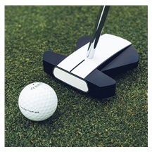 Odyssey Ai-ONE Square 2 Square Max Stripe Putter