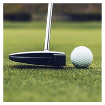 Odyssey Ai-ONE Square 2 Square Max Stripe Putter