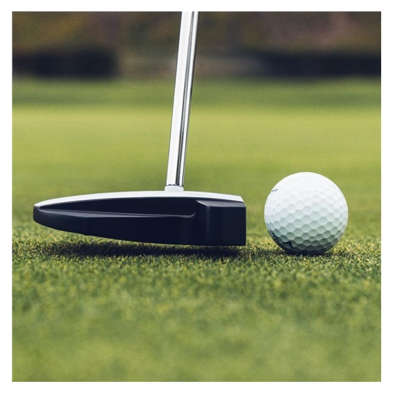 Odyssey Ai-ONE Square 2 Square Max Stripe Putter