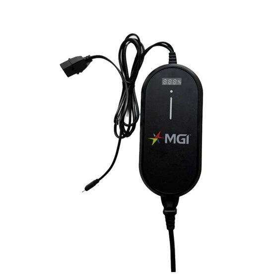 MGI AI & ZIP Lithium Intelligentes Ladegerät, 24V