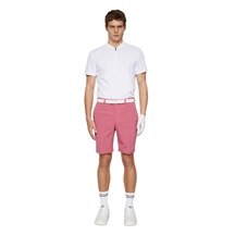 J.Lindeberg Anton Herren Poloshirt, weiss