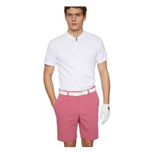 J.Lindeberg Anton Herren Poloshirt, weiss