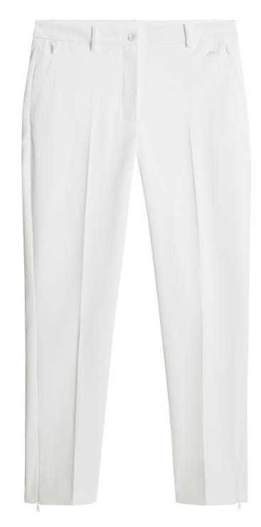 J.Lindeberg Pia Damen Hose, weiss