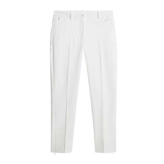 J.Lindeberg Pia Damen Hose, weiss