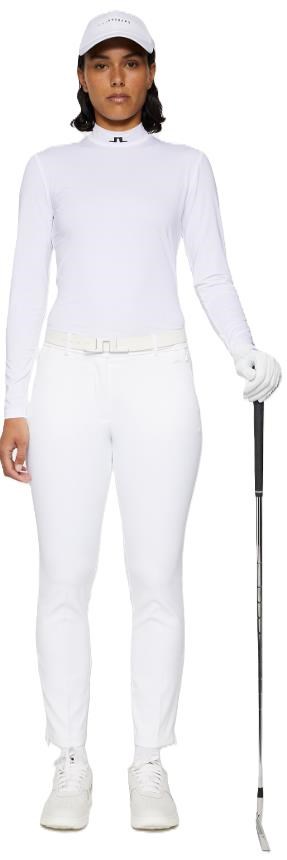 J.Lindeberg Pia Damen Hose, weiss