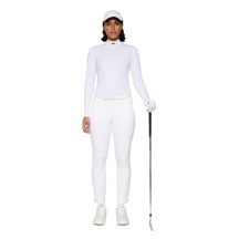 J.Lindeberg Pia Damen Hose, weiss