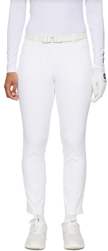 J.Lindeberg Pia Damen Hose, weiss