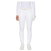 J.Lindeberg Pia Damen Hose, weiss