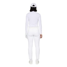J.Lindeberg Pia Damen Hose, weiss