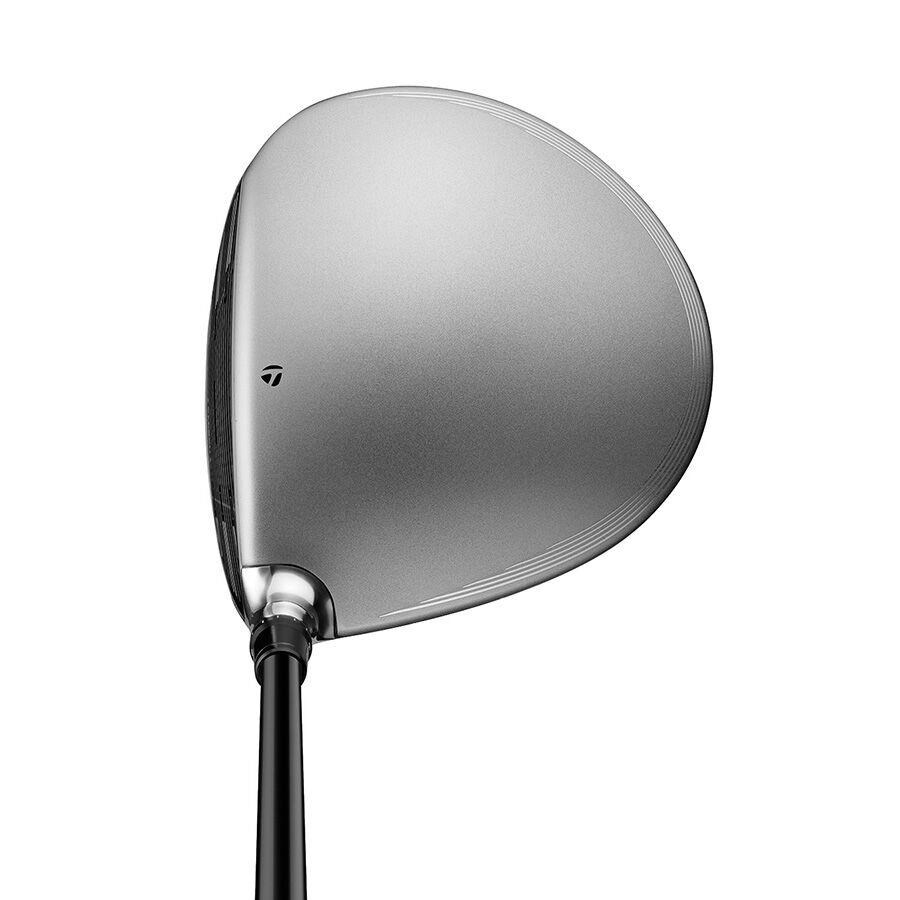 Limited Edition - TaylorMade Qi35 Silver Herren Driver