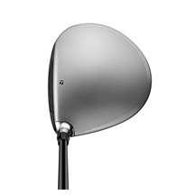 Limited Edition - TaylorMade Qi35 Silver Herren Driver