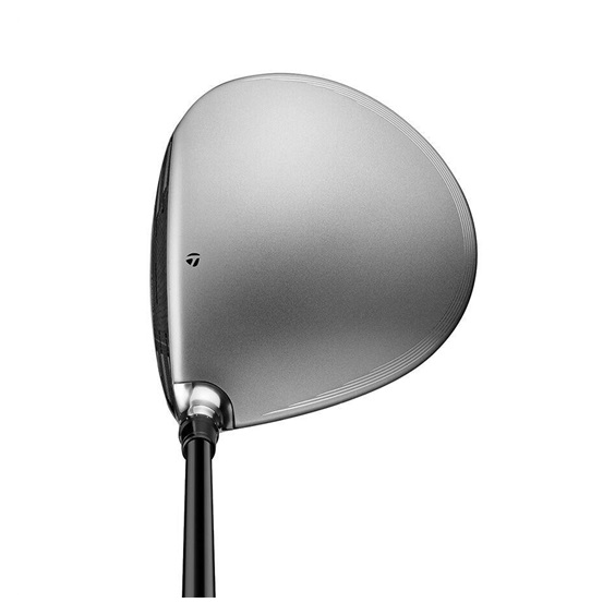 Limited Edition - TaylorMade Qi35 Silver Herren Driver