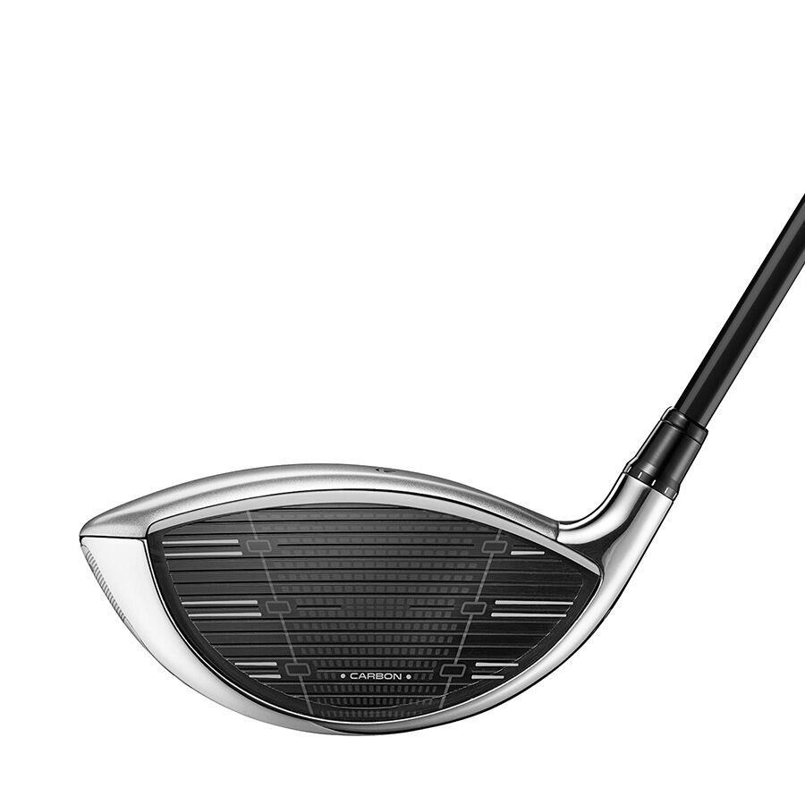 Limited Edition - TaylorMade Qi35 Silver Herren Driver