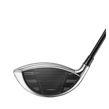 Limited Edition - TaylorMade Qi35 Silver Herren Driver