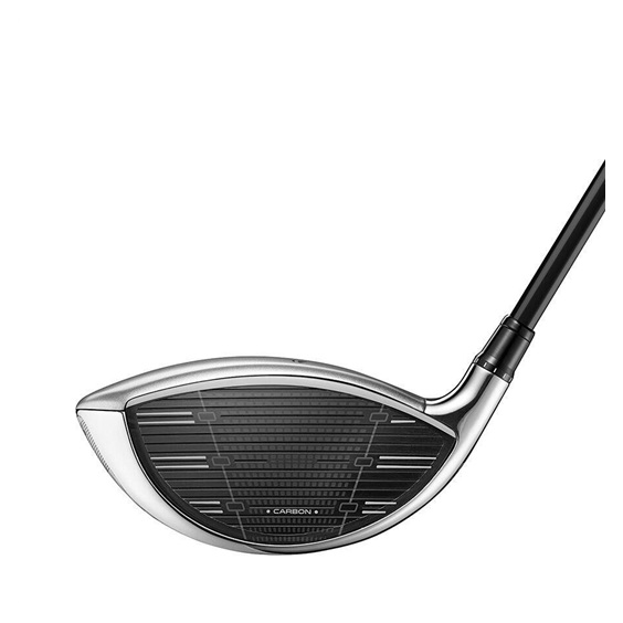 Limited Edition - TaylorMade Qi35 Silver Herren Driver