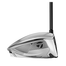 Limited Edition - TaylorMade Qi35 Silver Herren Driver