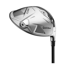 Limited Edition - TaylorMade Qi35 Silver Herren Driver