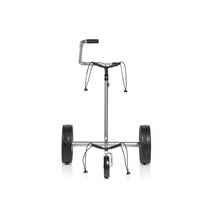 JuCad drive SL Master Titan SET + Gratis-Zubehör